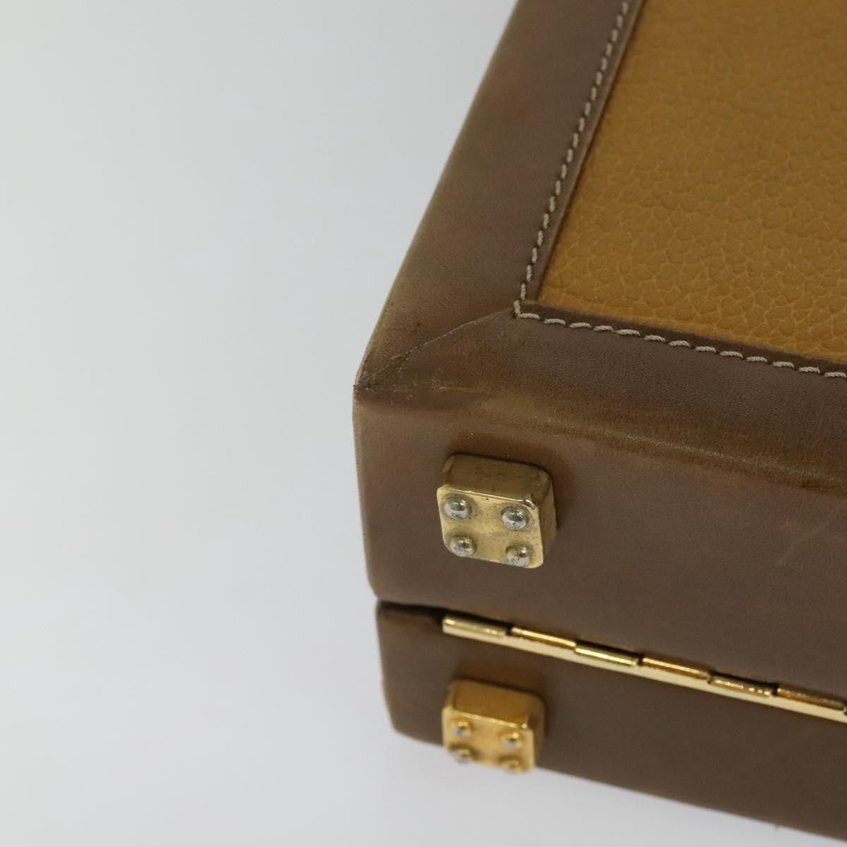 Loewe Loewe Anagram briefcase Size ONE SIZE - 7 Thumbnail