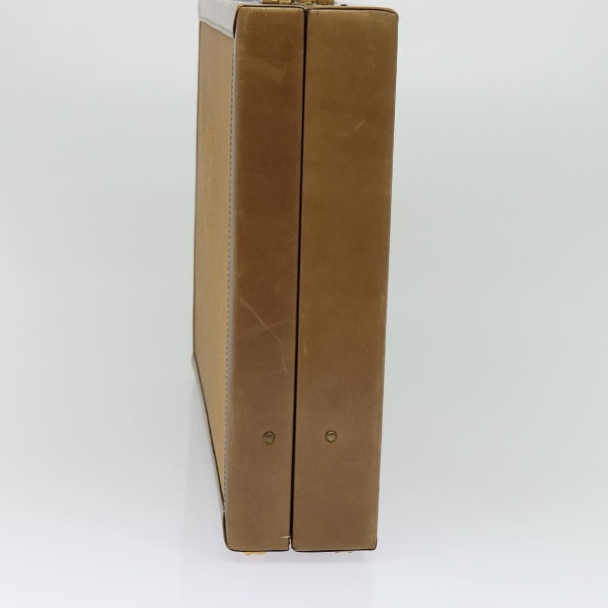 Loewe Loewe Anagram briefcase Size ONE SIZE - 20 Thumbnail