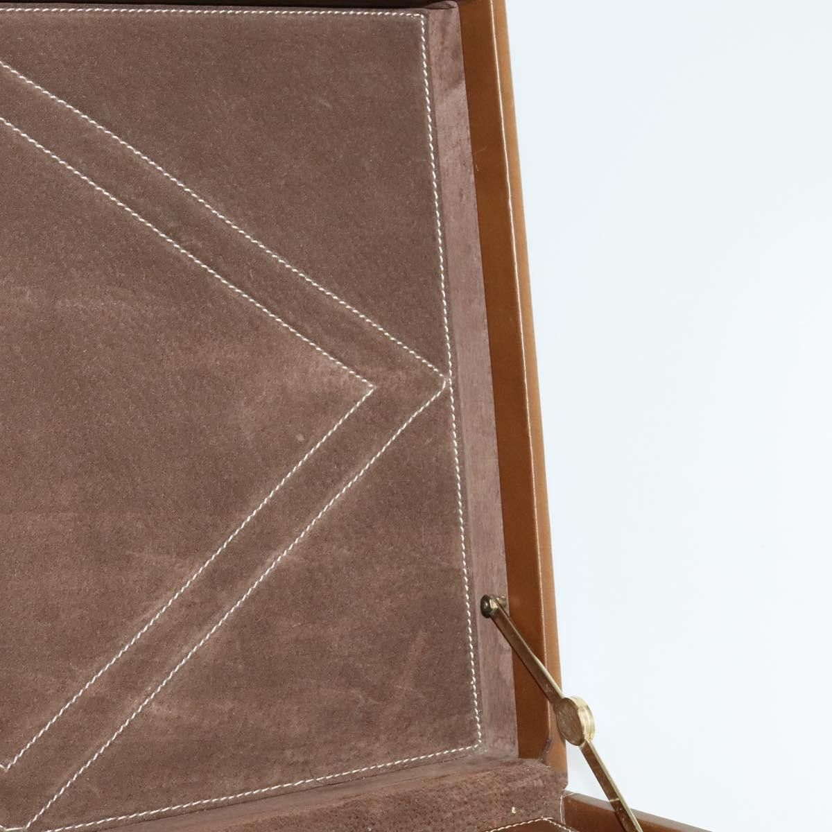 Loewe Loewe Anagram briefcase Size ONE SIZE - 17 Thumbnail