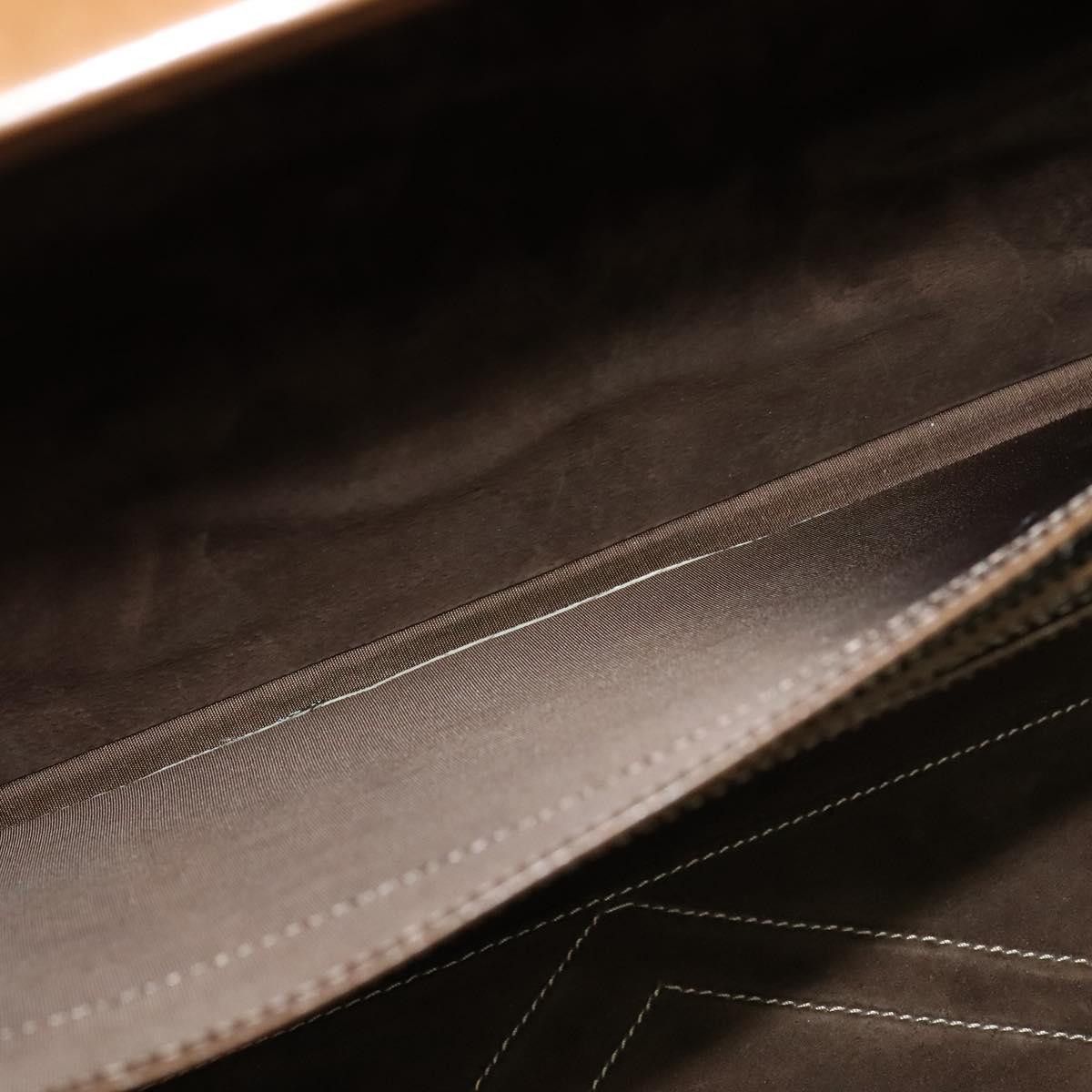 Loewe Loewe Anagram briefcase Size ONE SIZE - 16 Thumbnail