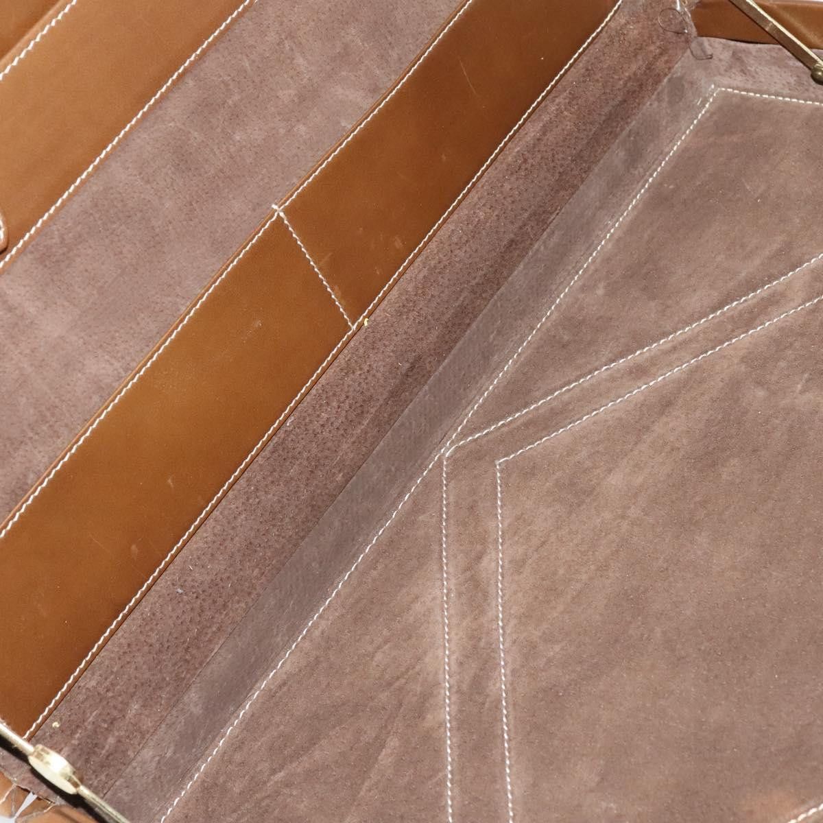Loewe Loewe Anagram briefcase Size ONE SIZE - 25 Thumbnail