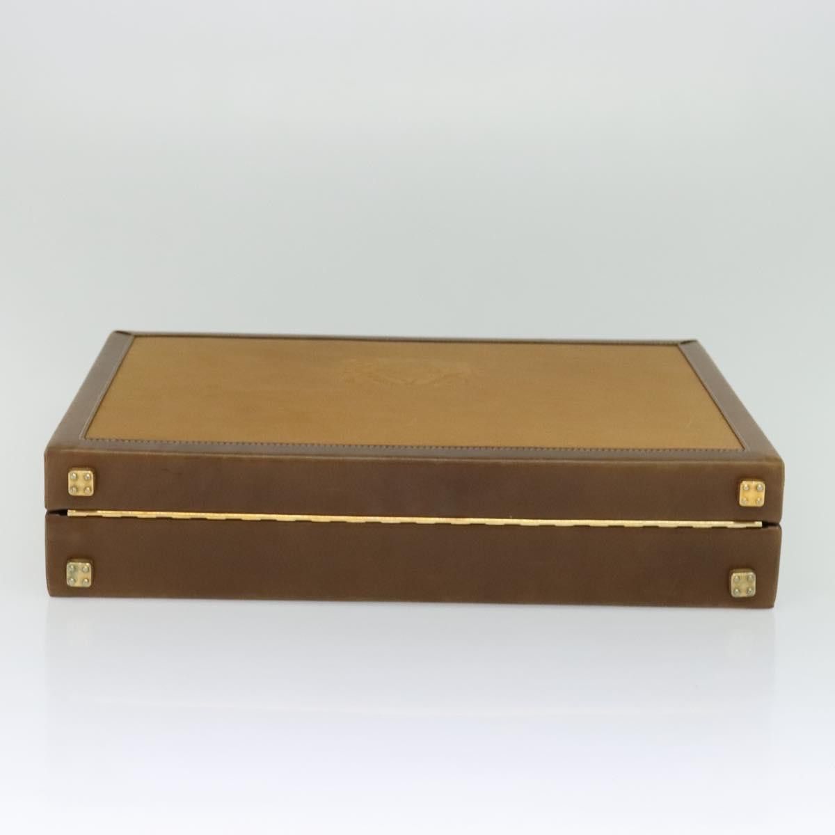 Loewe Loewe Anagram briefcase Size ONE SIZE - 24 Thumbnail