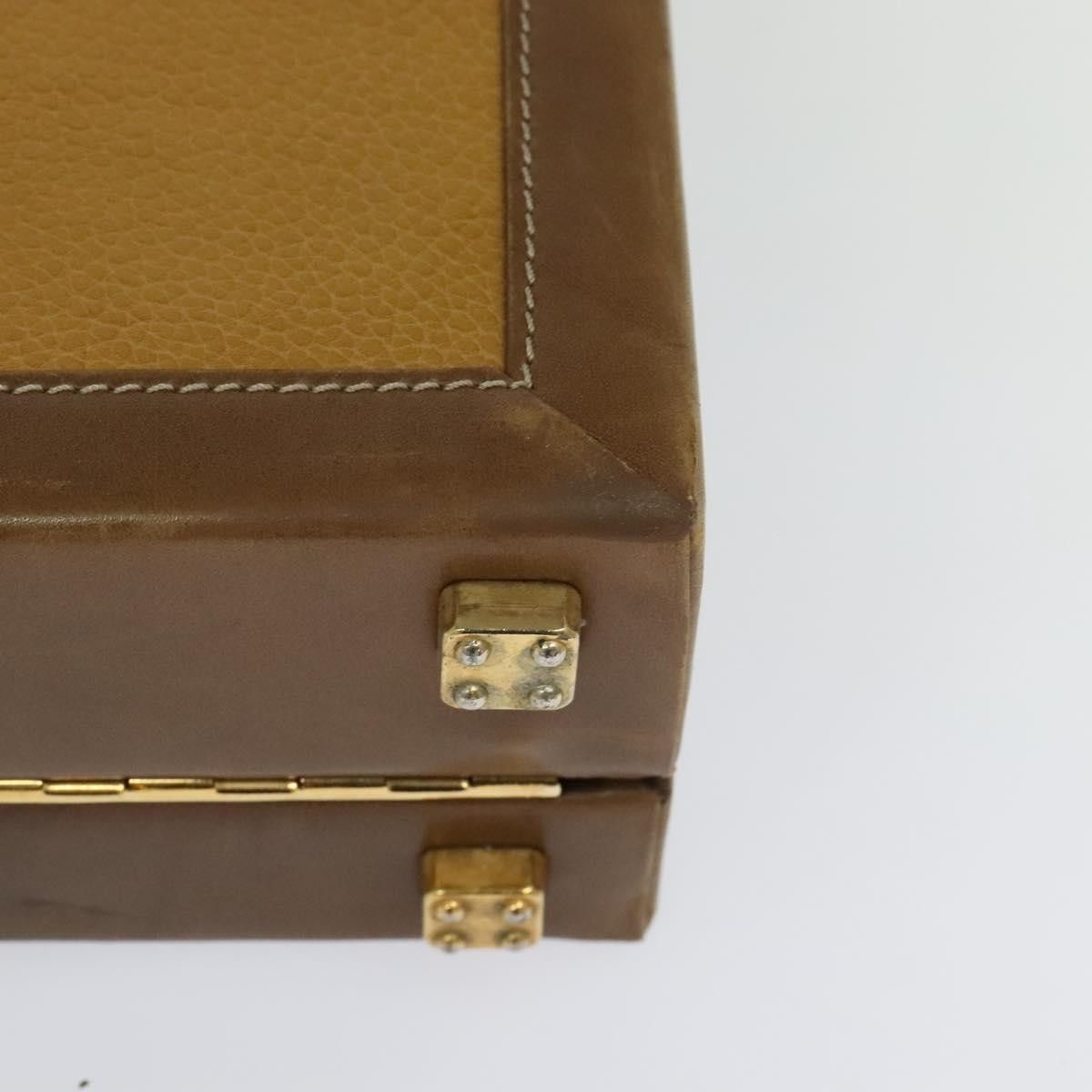 Loewe Loewe Anagram briefcase Size ONE SIZE - 8 Thumbnail