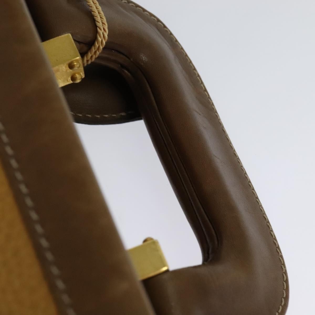Loewe Loewe Anagram briefcase Size ONE SIZE - 22 Thumbnail