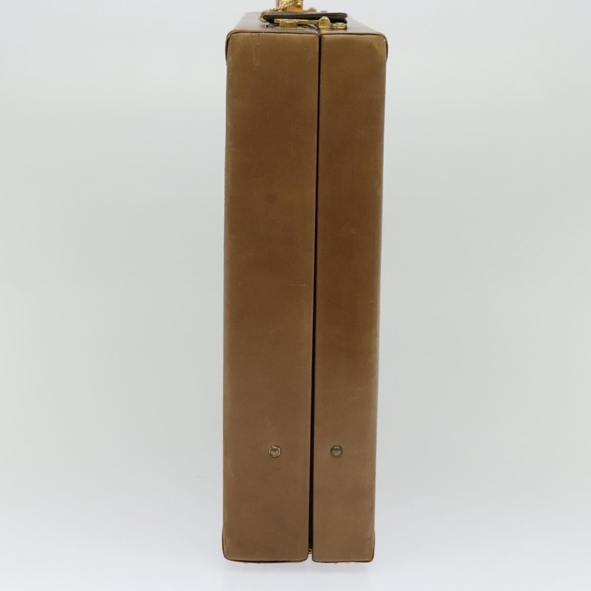 Loewe Loewe Anagram briefcase Size ONE SIZE - 3 Thumbnail