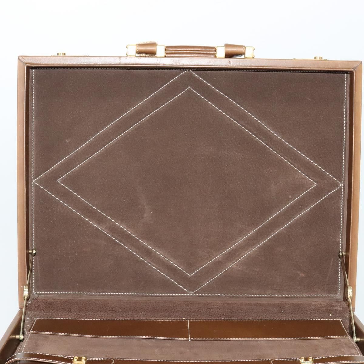 Loewe Loewe Anagram briefcase Size ONE SIZE - 13 Thumbnail