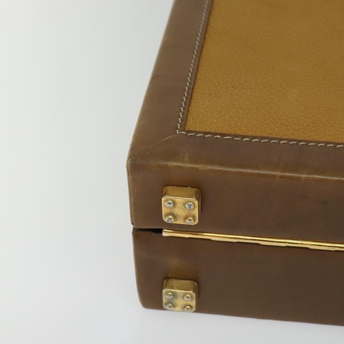 Loewe Loewe Anagram briefcase Size ONE SIZE - 5 Thumbnail
