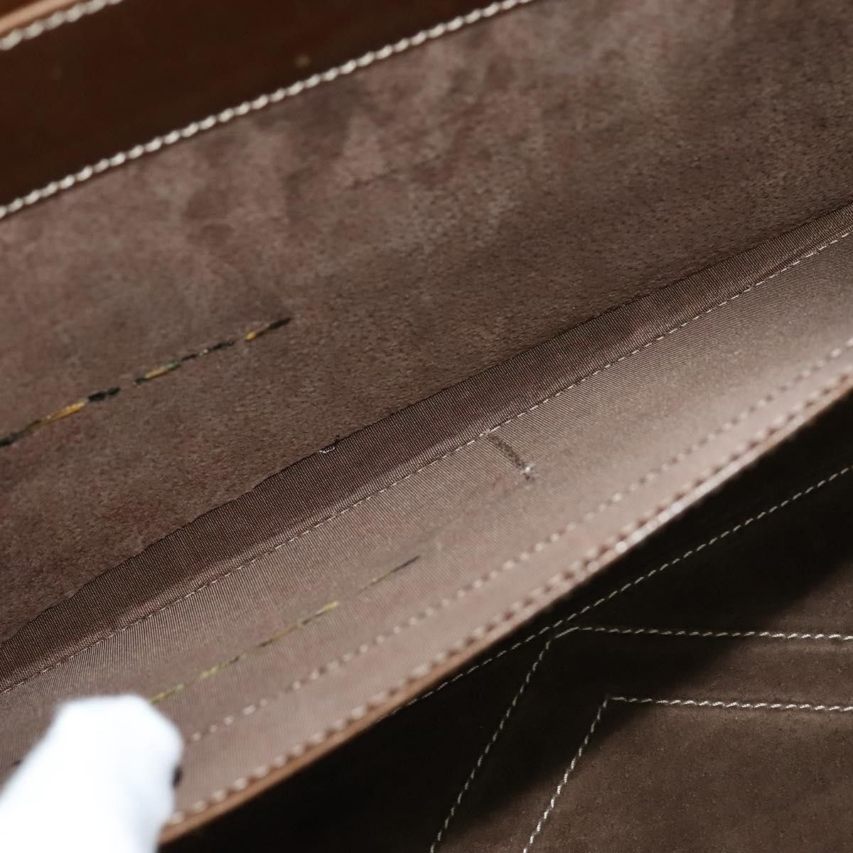 Loewe Loewe Anagram briefcase Size ONE SIZE - 10 Thumbnail
