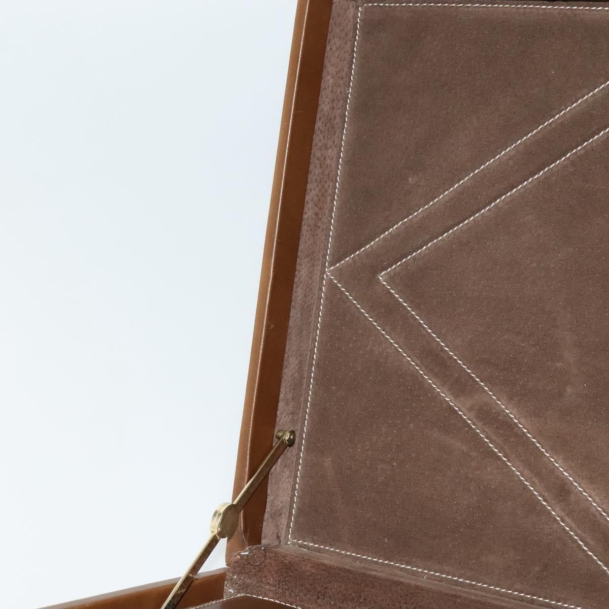 Loewe Loewe Anagram briefcase Size ONE SIZE - 19 Thumbnail