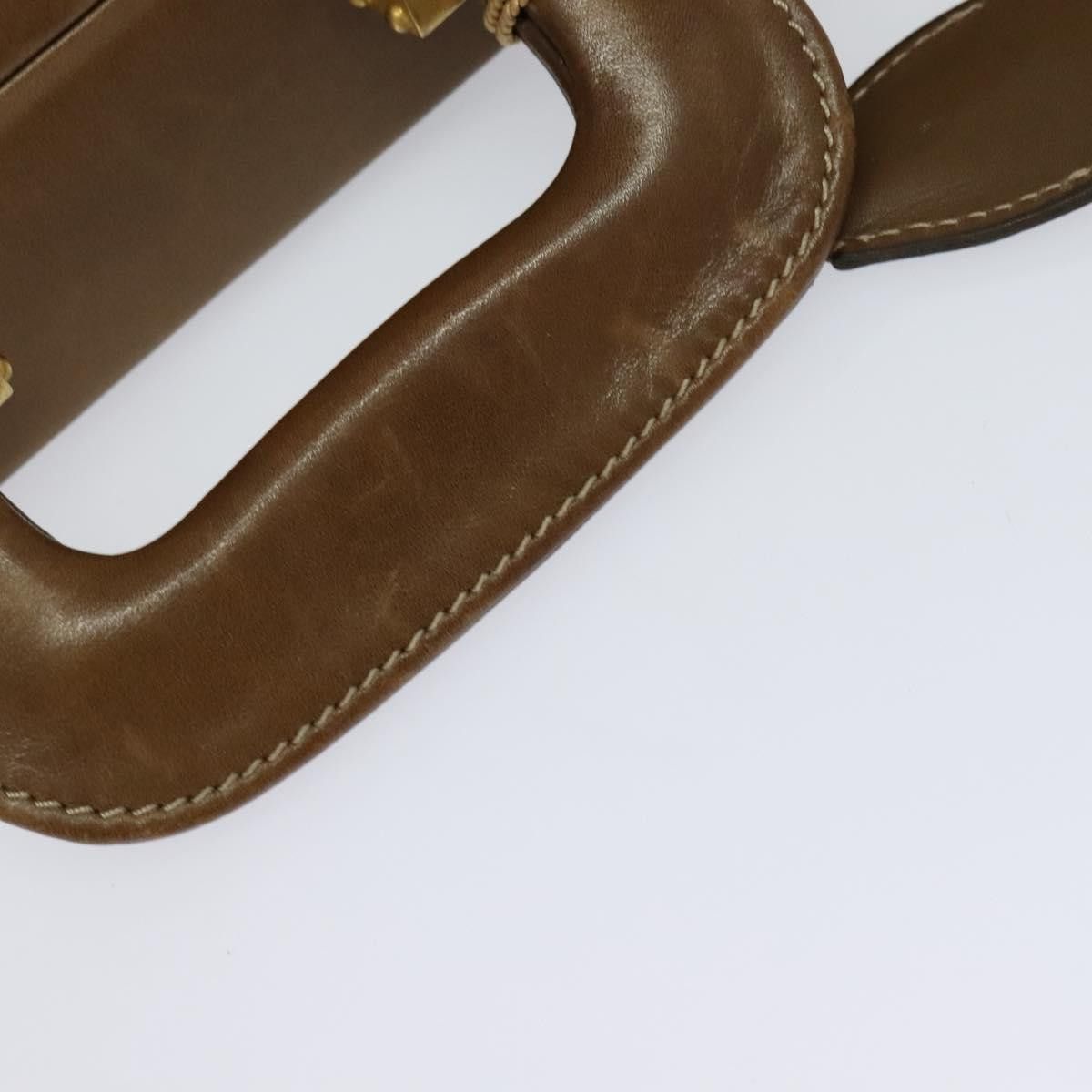 Loewe Loewe Anagram briefcase Size ONE SIZE - 4 Thumbnail