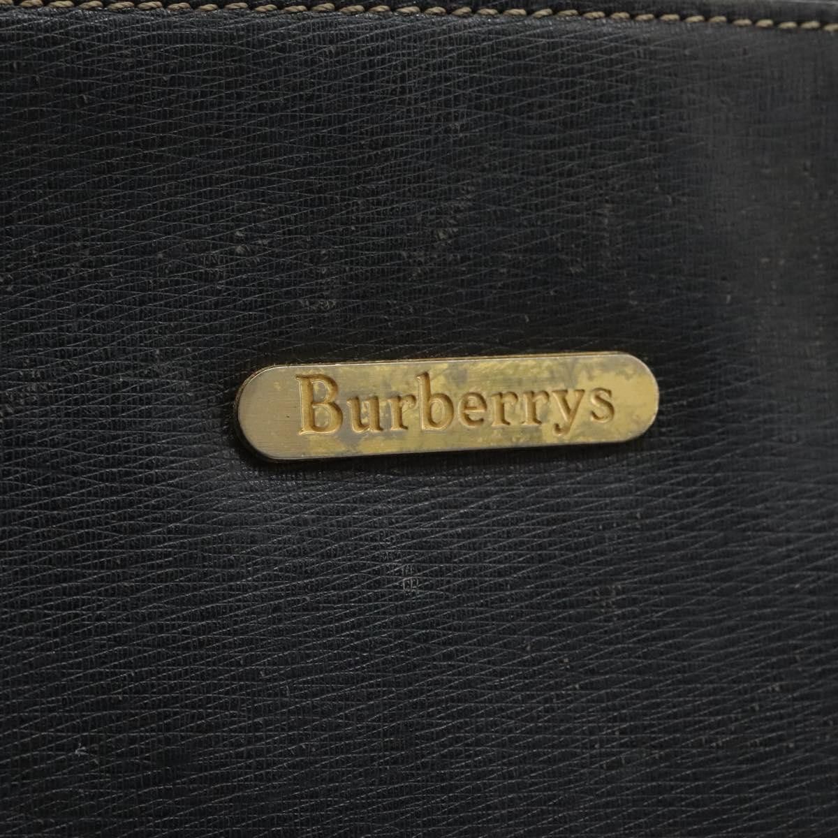 Burberry Burberry shoulder Size ONE SIZE - 12 Thumbnail