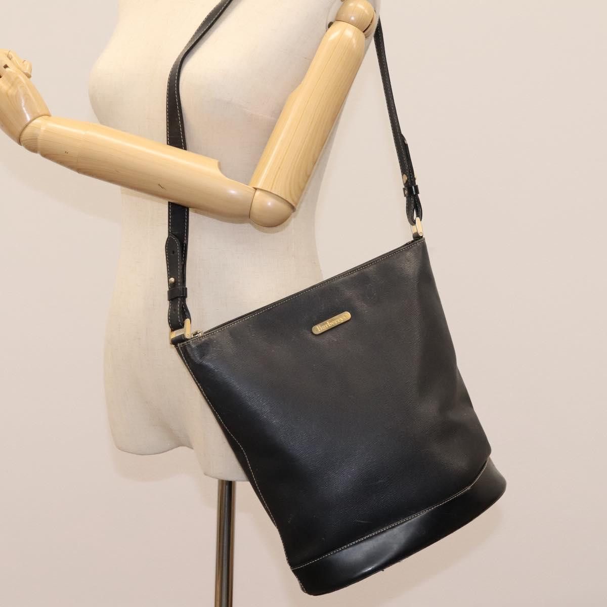 Burberry Burberry shoulder Size ONE SIZE - 13 Thumbnail