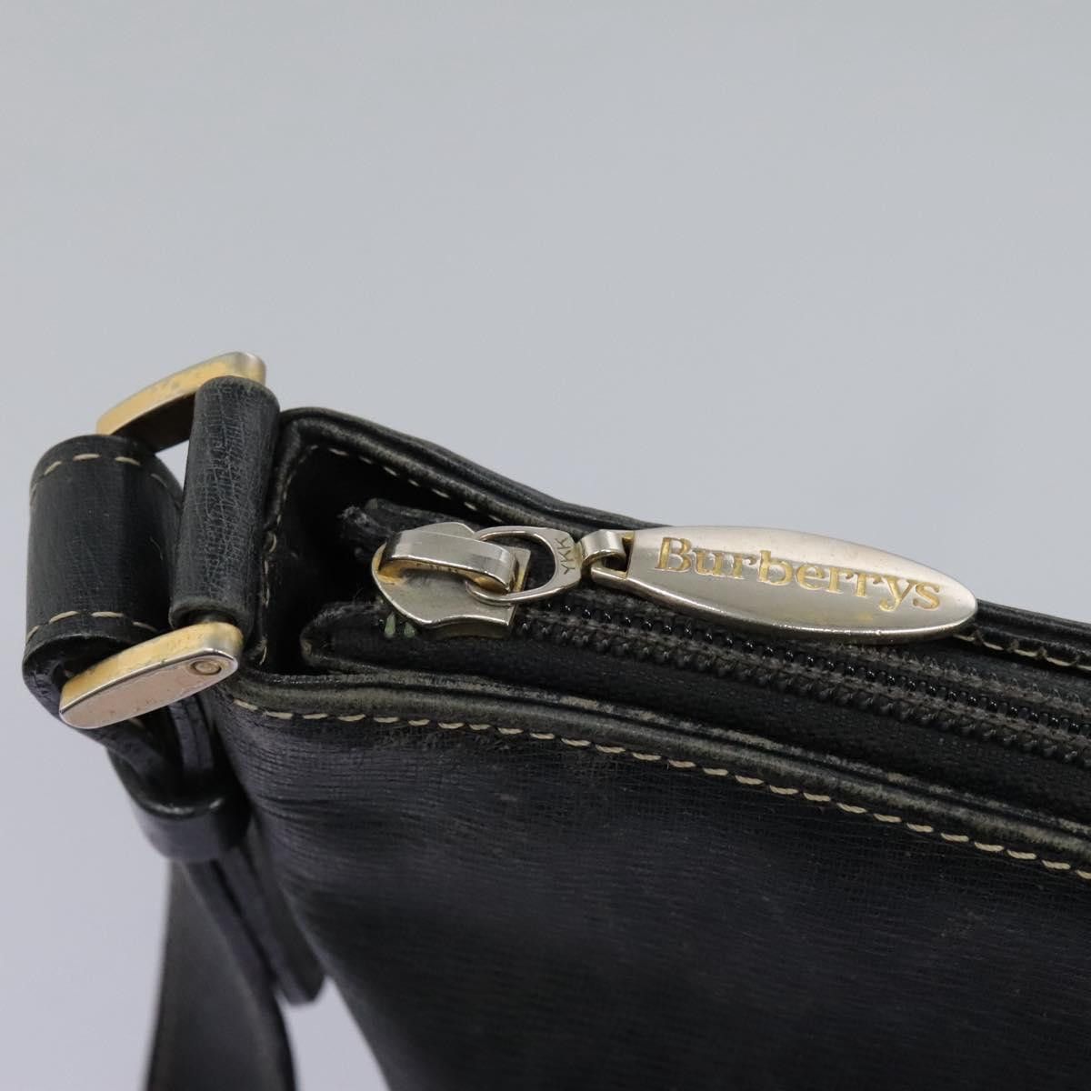 Burberry Burberry shoulder Size ONE SIZE - 9 Thumbnail