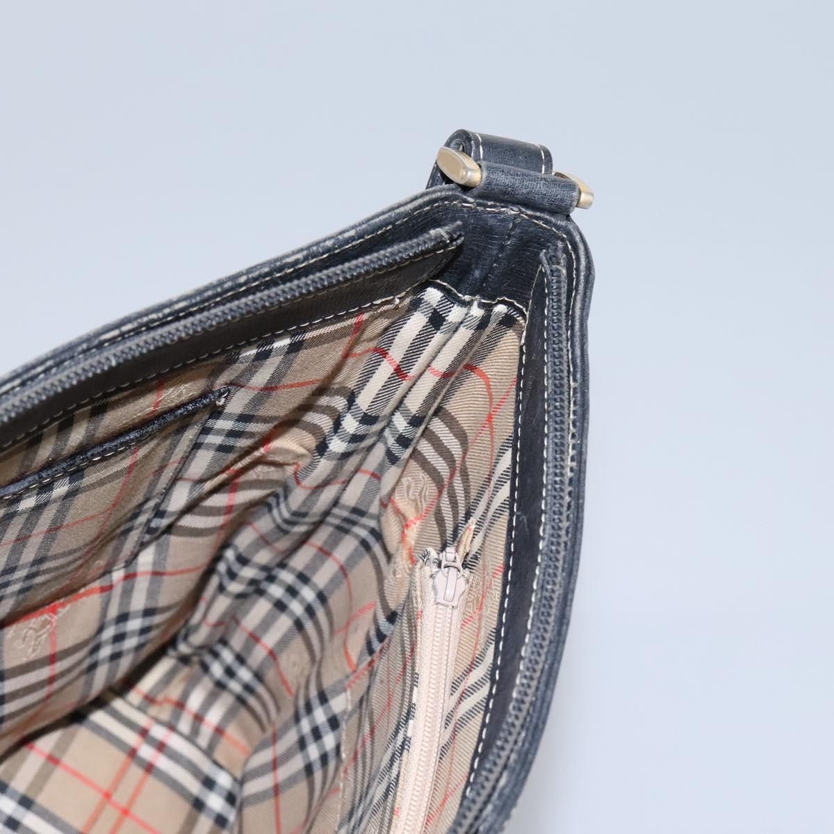 Burberry Burberry shoulder Size ONE SIZE - 19 Thumbnail