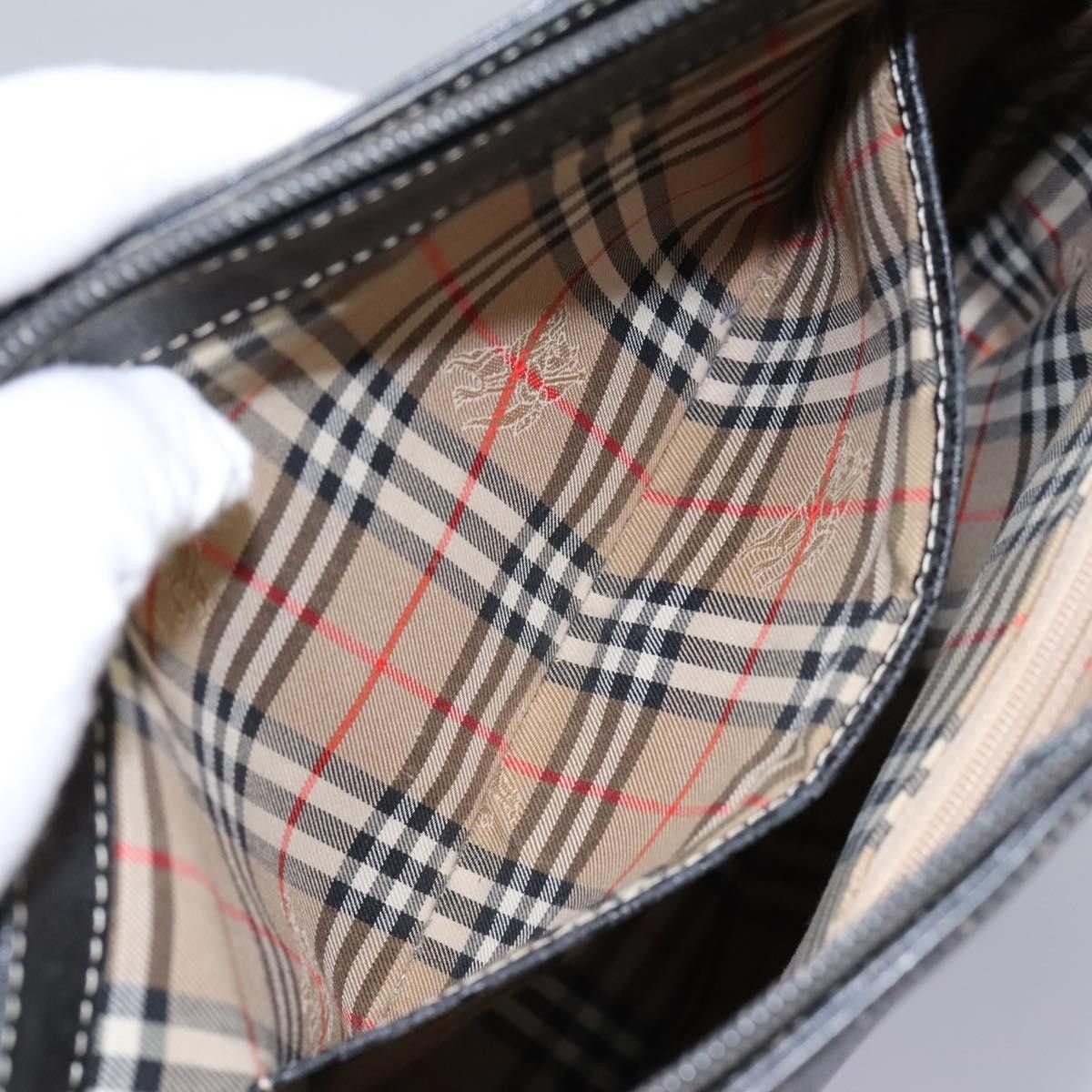 Burberry Burberry shoulder Size ONE SIZE - 22 Thumbnail