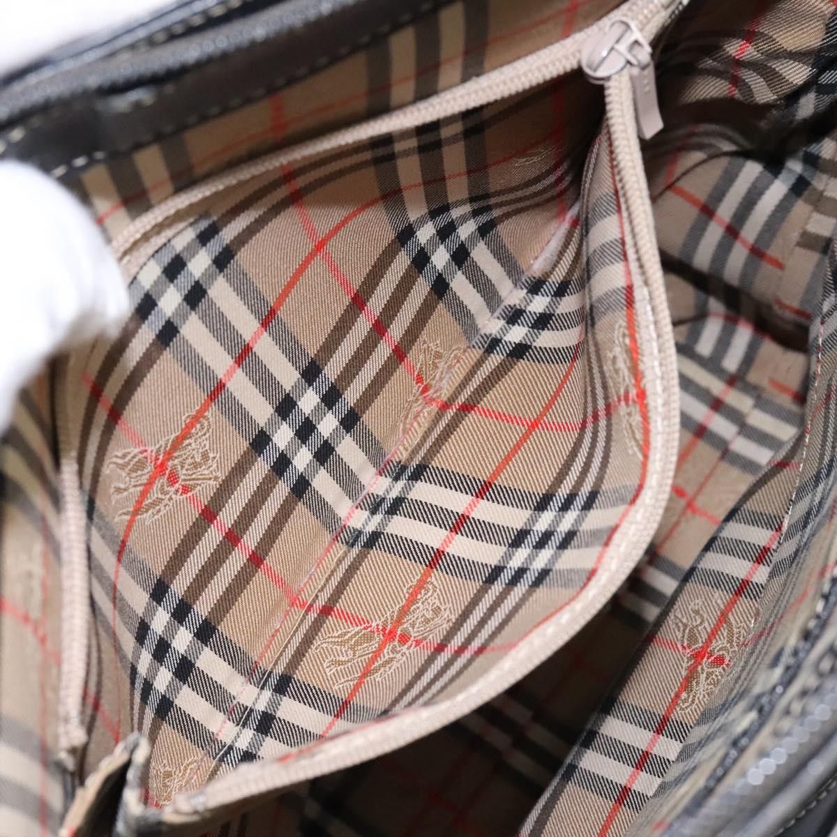 Burberry Burberry shoulder Size ONE SIZE - 21 Thumbnail