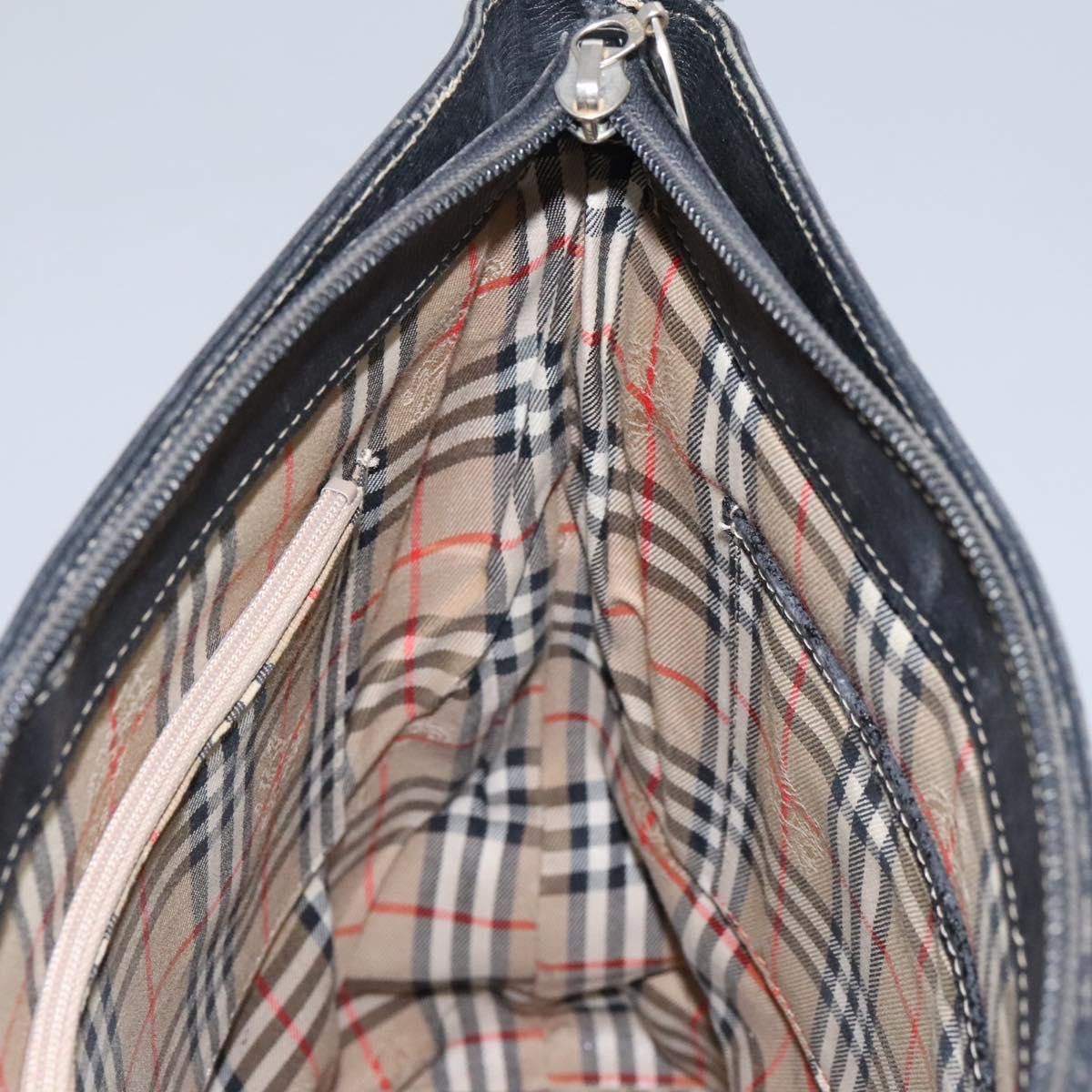 Burberry Burberry shoulder Size ONE SIZE - 20 Thumbnail