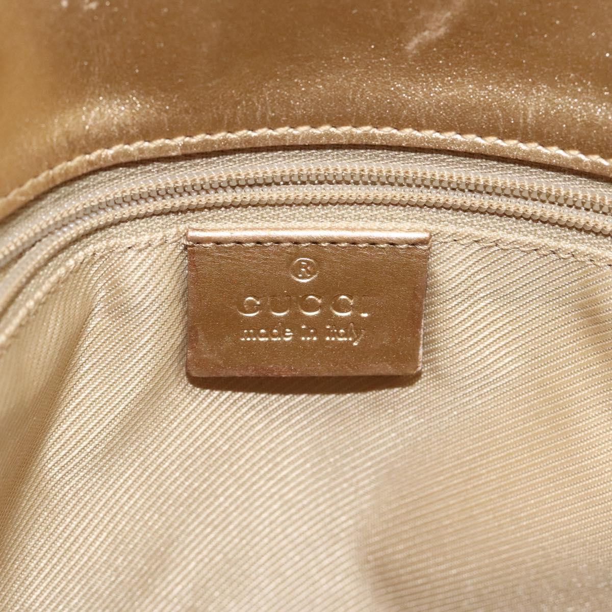 Gucci Gucci GG canvas tote Size ONE SIZE - 13 Thumbnail