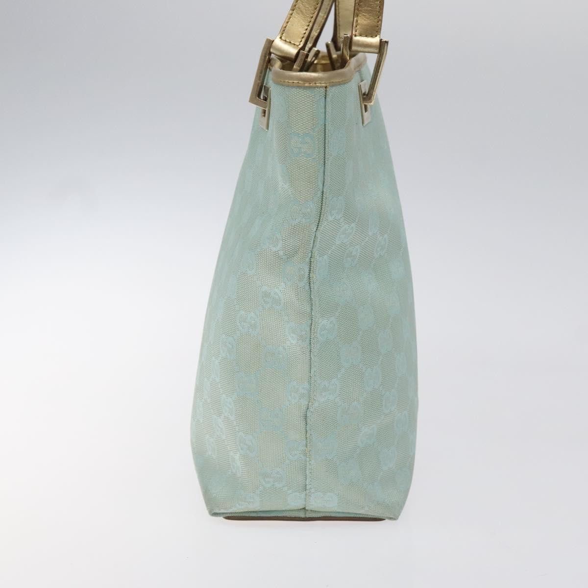 Gucci Gucci GG canvas tote Size ONE SIZE - 4 Thumbnail