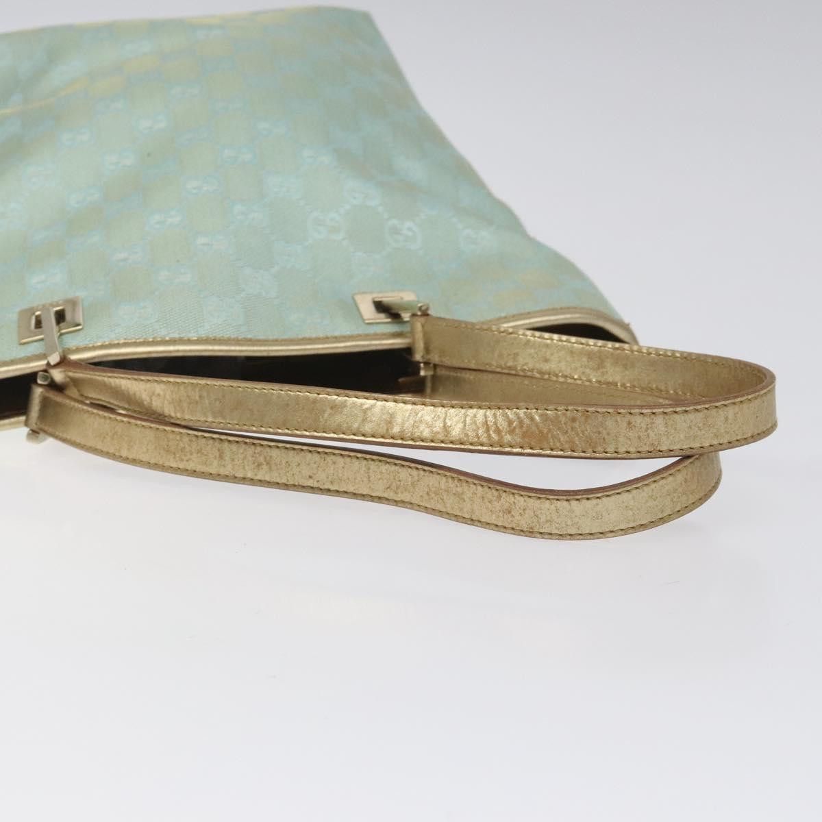Gucci Gucci GG canvas tote Size ONE SIZE - 5 Thumbnail