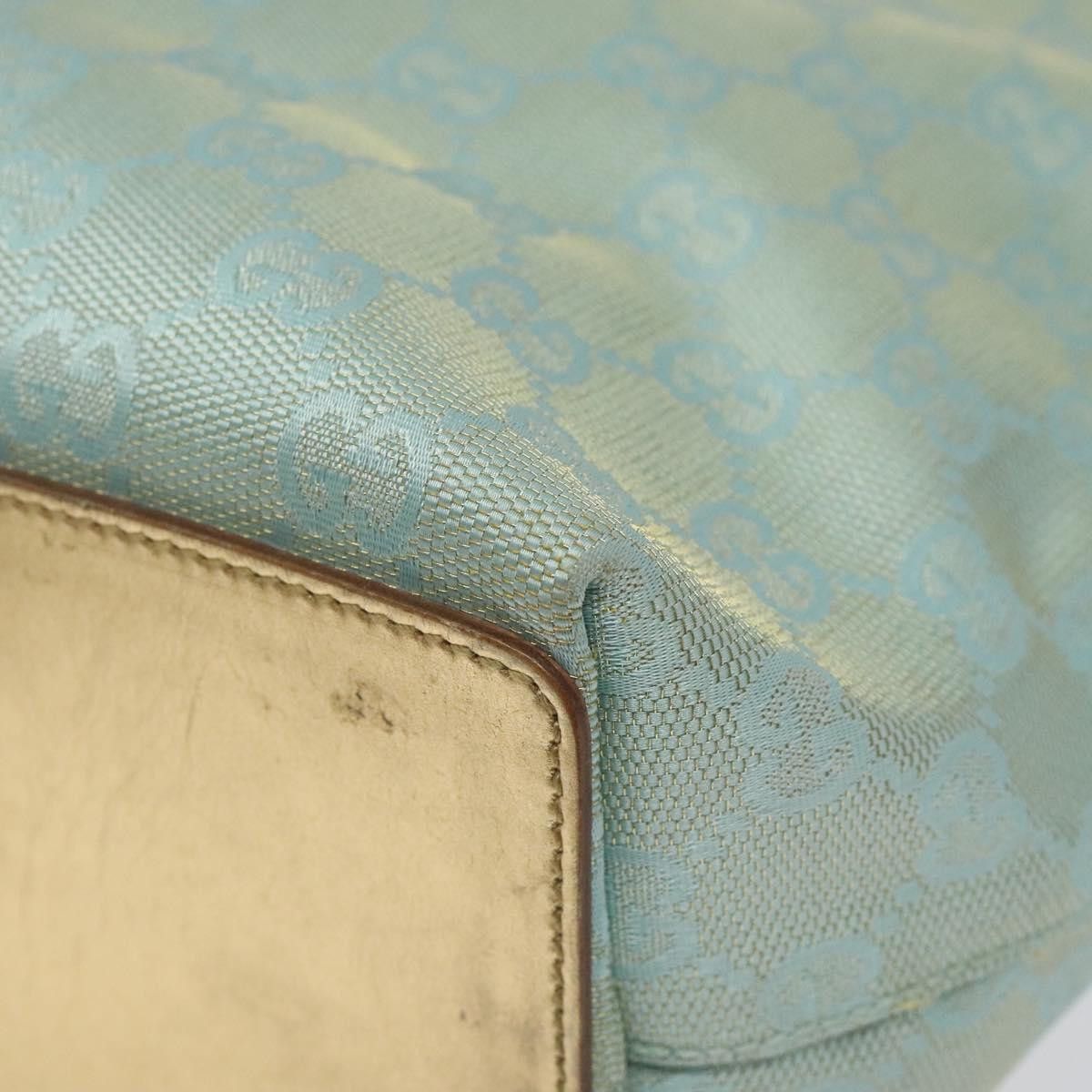 Gucci Gucci GG canvas tote Size ONE SIZE - 8 Thumbnail