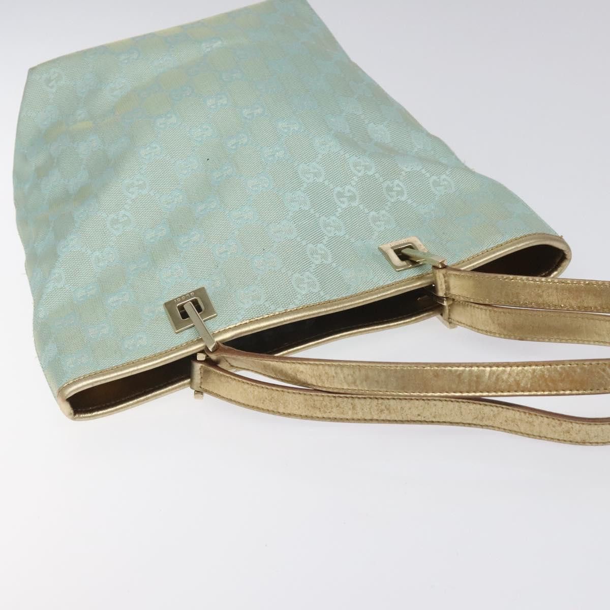 Gucci Gucci GG canvas tote Size ONE SIZE - 20 Thumbnail