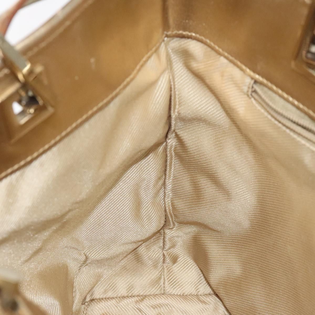 Gucci Gucci GG canvas tote Size ONE SIZE - 19 Thumbnail
