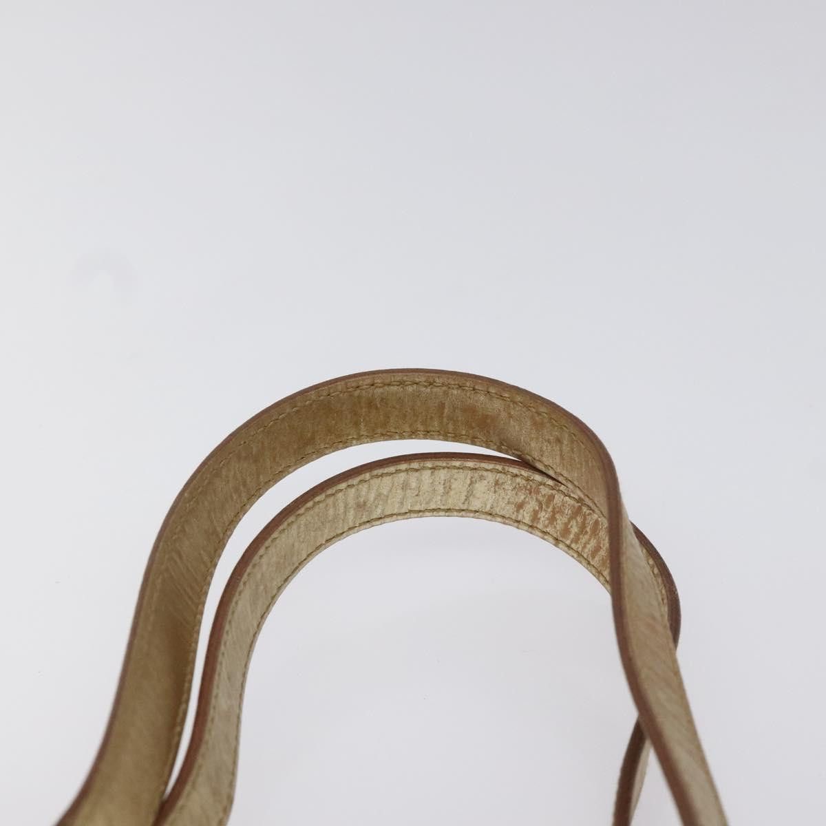 Gucci Gucci GG canvas tote Size ONE SIZE - 6 Thumbnail