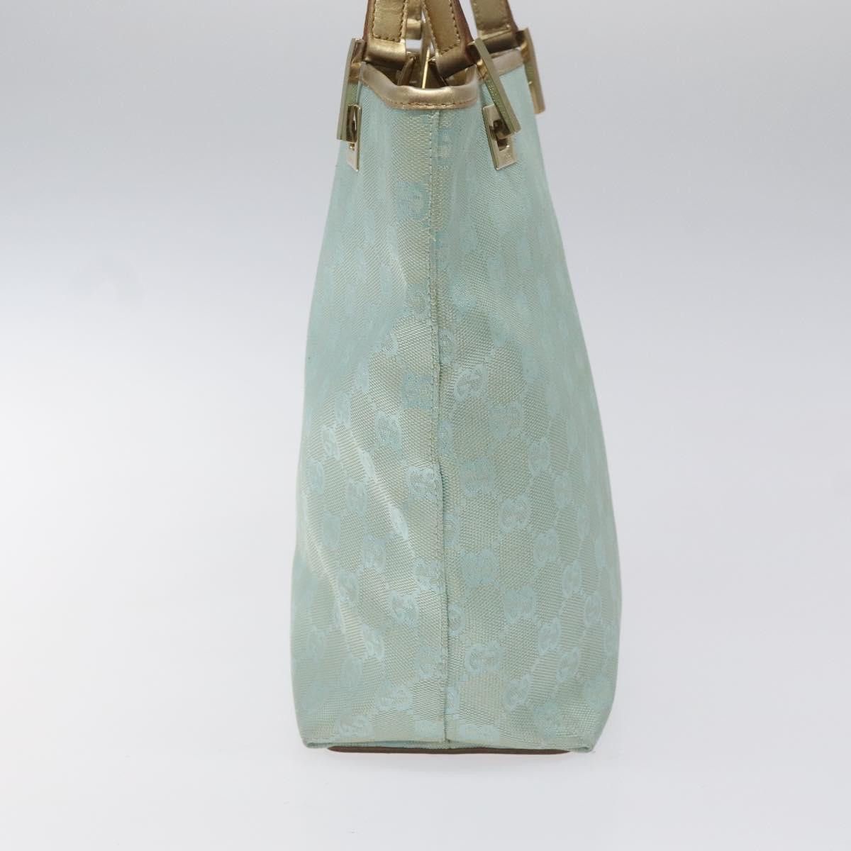 Gucci Gucci GG canvas tote Size ONE SIZE - 3 Thumbnail