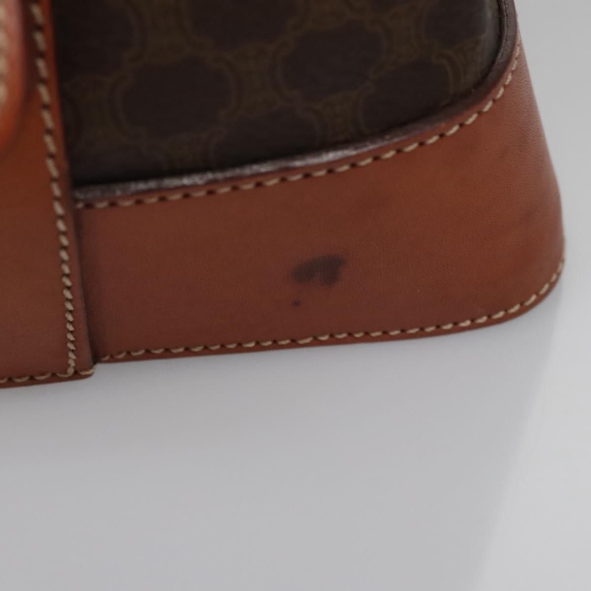 Celine Céline Macadam handbag Size ONE SIZE - 15 Thumbnail