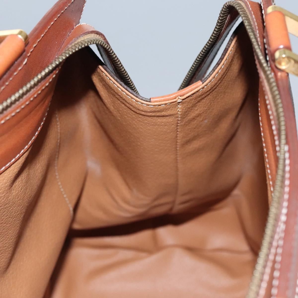 Celine Céline Macadam handbag Size ONE SIZE - 21 Thumbnail