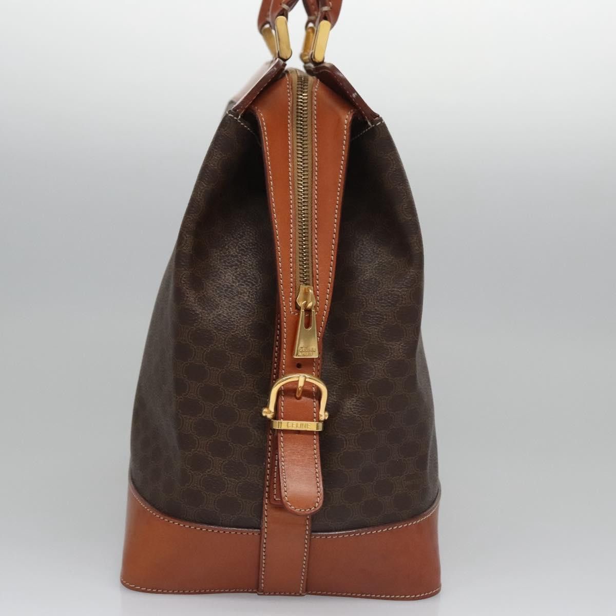Celine Céline Macadam handbag Size ONE SIZE - 4 Thumbnail