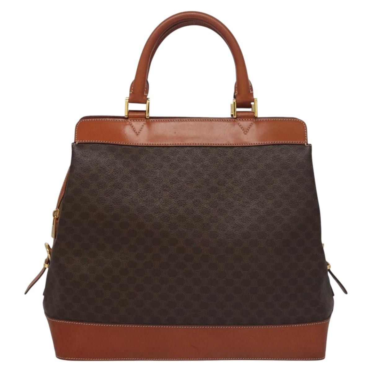 Celine Céline Macadam handbag Size ONE SIZE - 14 Thumbnail