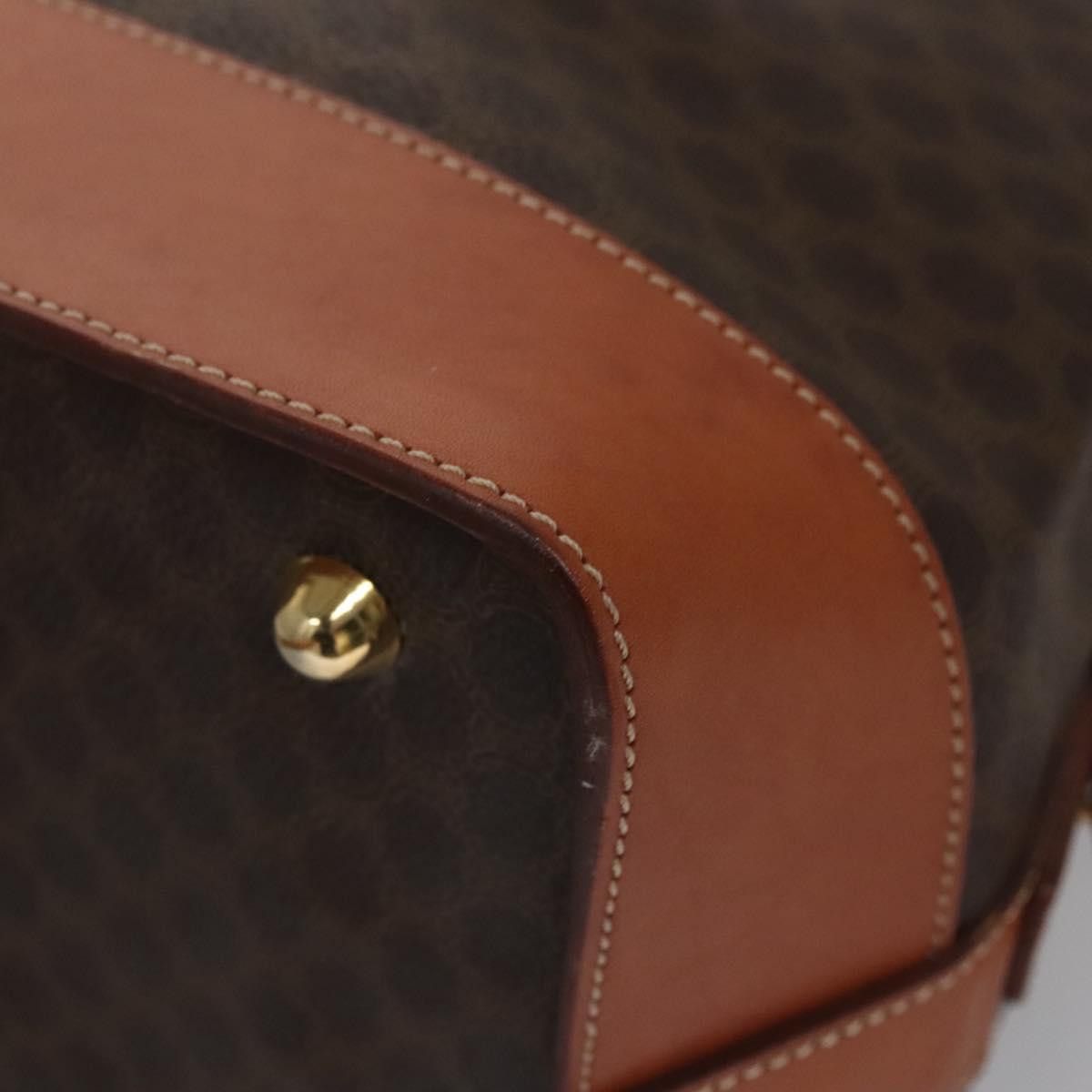 Celine Céline Macadam handbag Size ONE SIZE - 17 Thumbnail