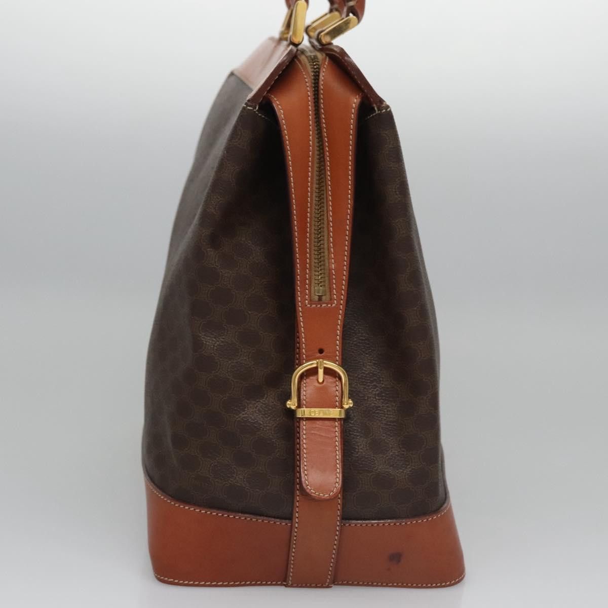 Celine Céline Macadam handbag Size ONE SIZE - 3 Thumbnail