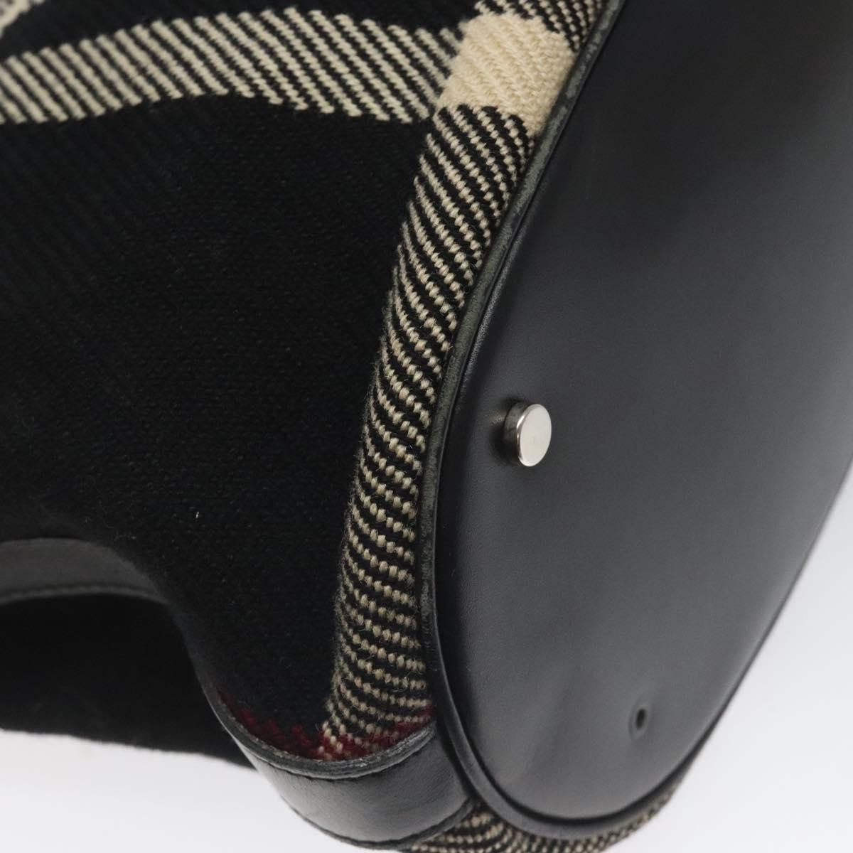 Burberry Burberry Nova Check tote Size ONE SIZE - 16 Thumbnail