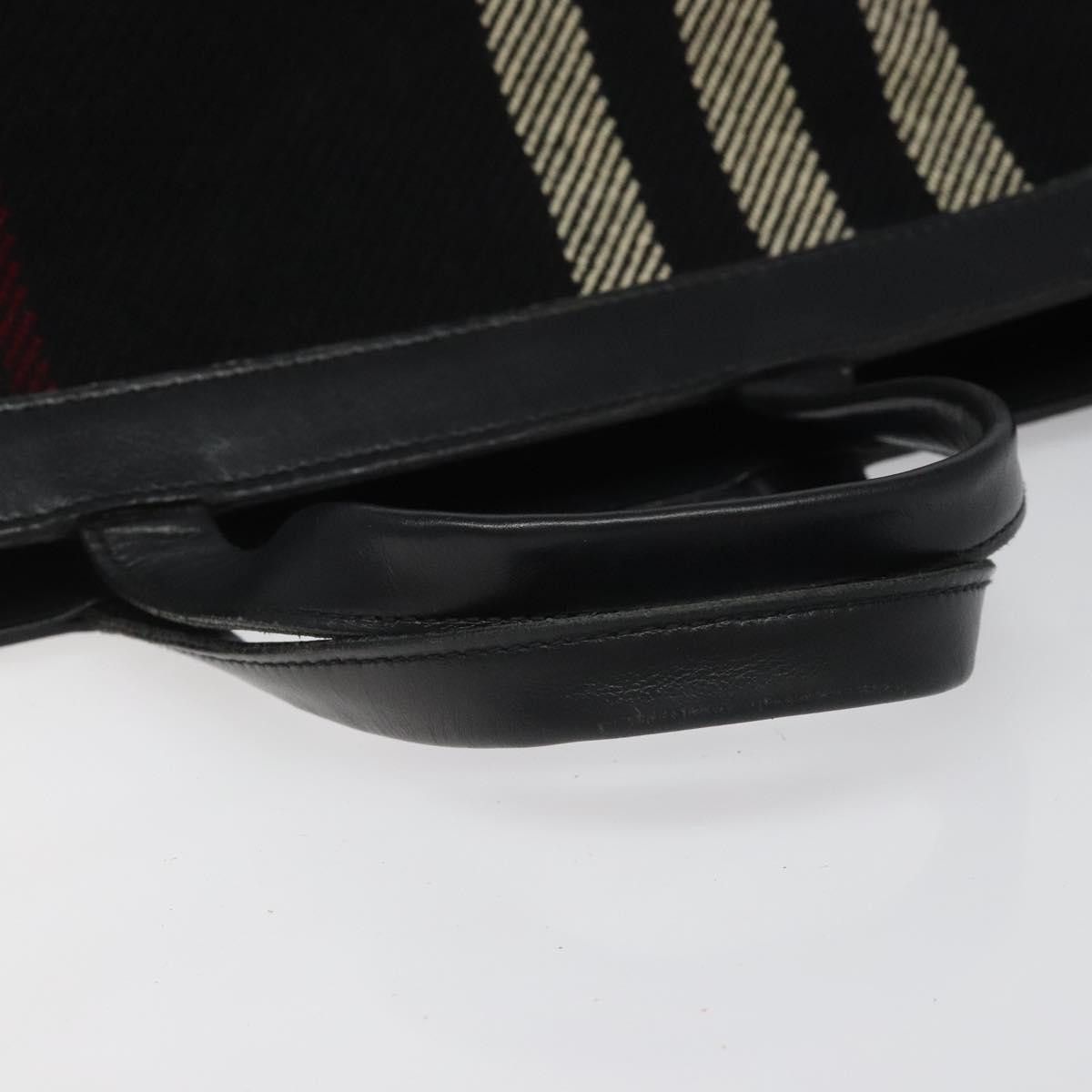 Burberry Burberry Nova Check tote Size ONE SIZE - 5 Thumbnail