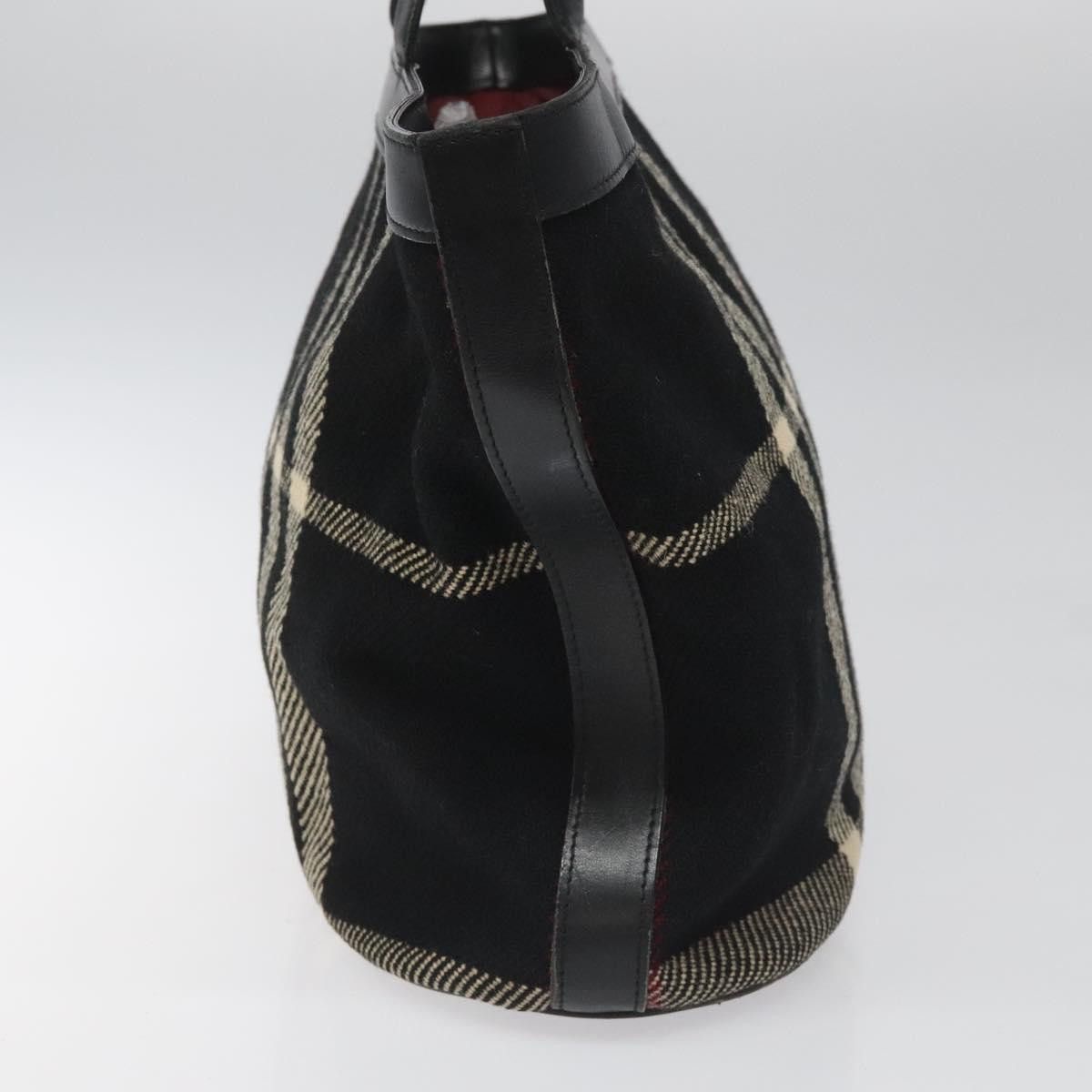 Burberry Burberry Nova Check tote Size ONE SIZE - 3 Thumbnail