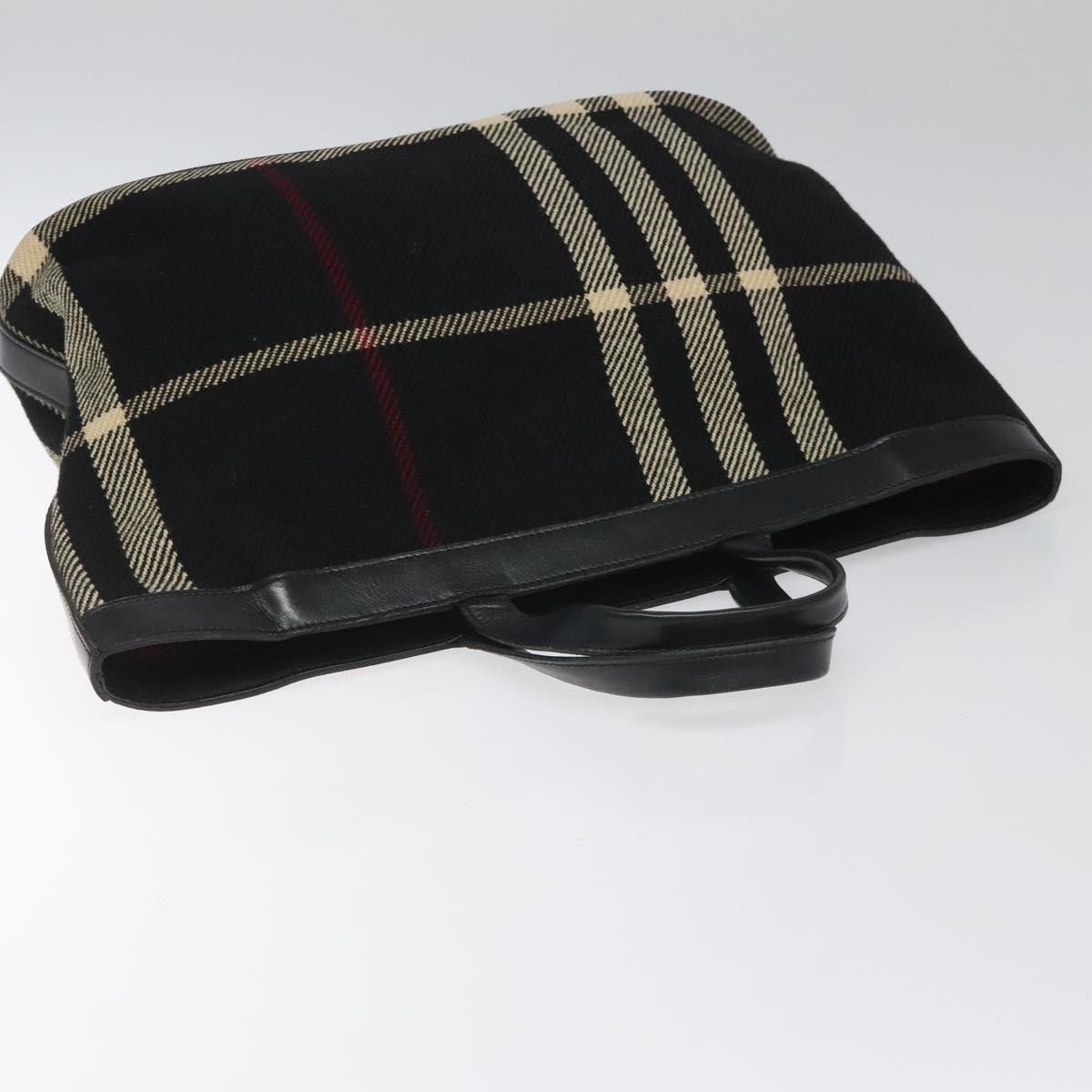 Burberry Burberry Nova Check tote Size ONE SIZE - 13 Thumbnail