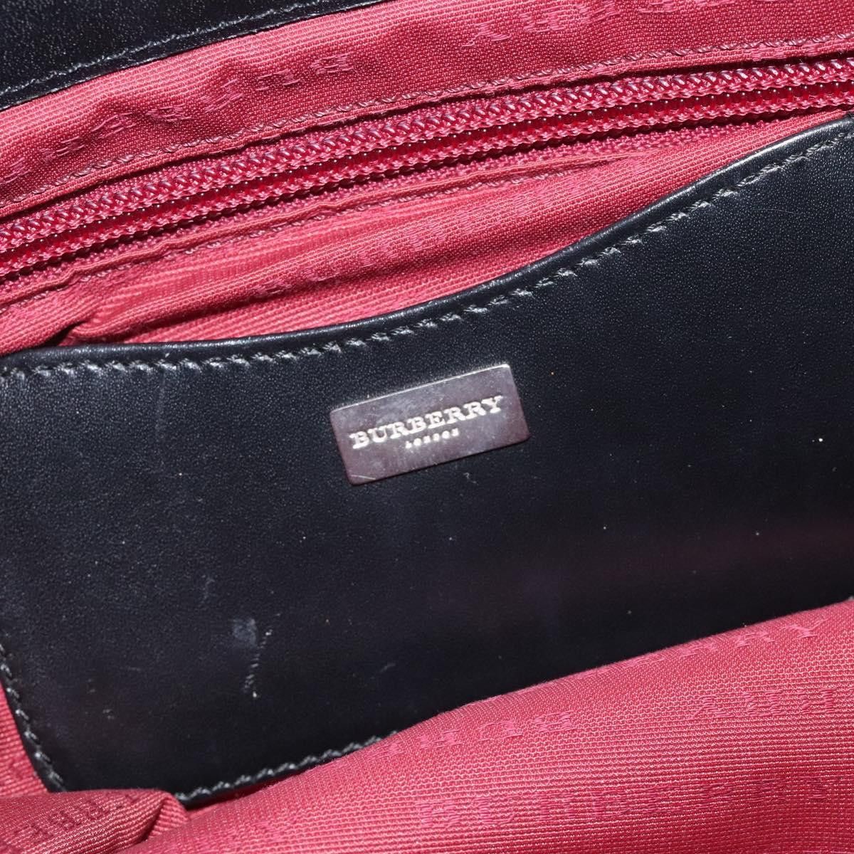 Burberry Burberry Nova Check tote Size ONE SIZE - 10 Thumbnail