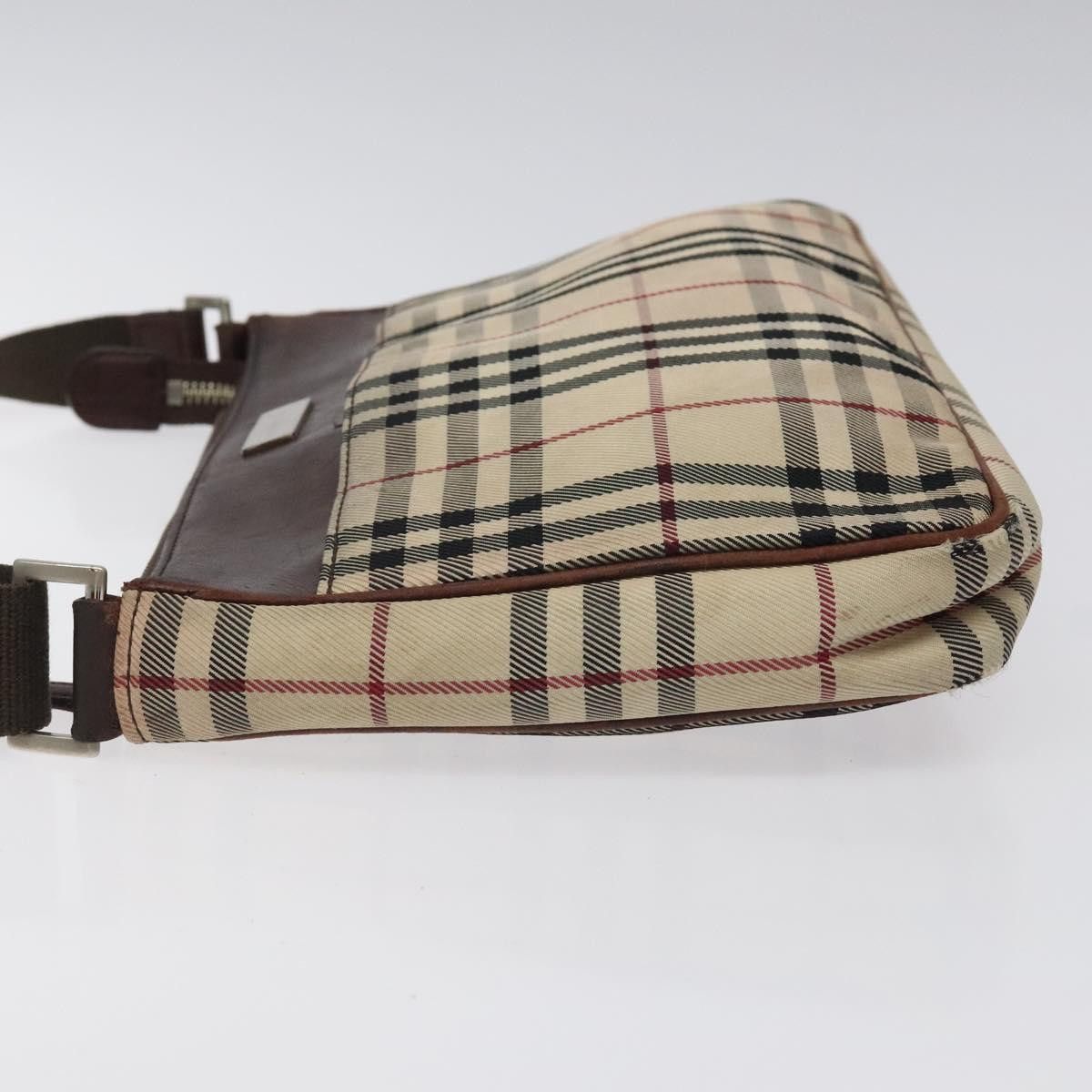 Burberry Burberry Nova Check shoulder Size ONE SIZE - 4 Thumbnail