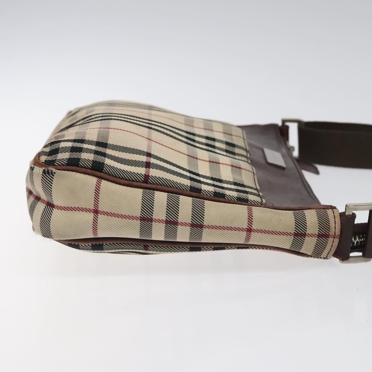 Burberry Burberry Nova Check shoulder Size ONE SIZE - 3 Thumbnail