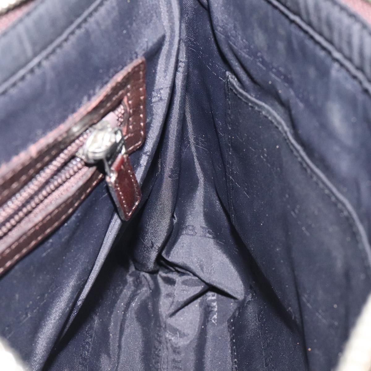 Burberry Burberry Nova Check shoulder Size ONE SIZE - 13 Thumbnail