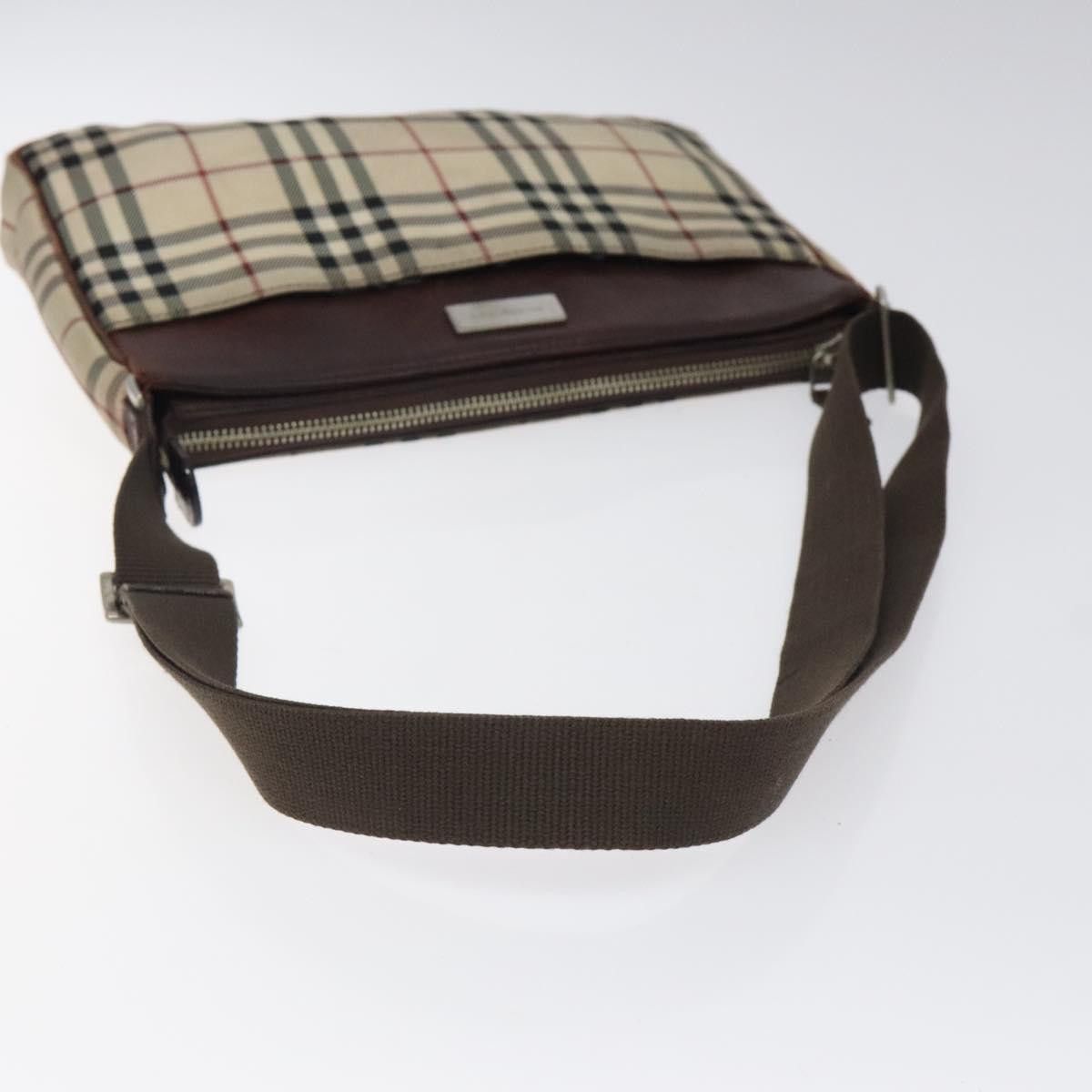 Burberry Burberry Nova Check shoulder Size ONE SIZE - 5 Thumbnail