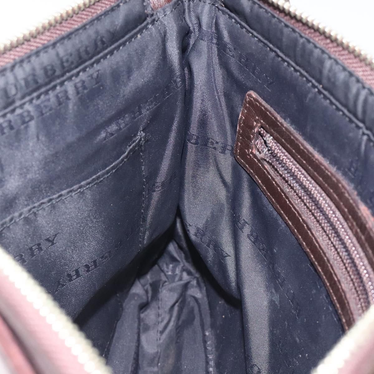 Burberry Burberry Nova Check shoulder Size ONE SIZE - 18 Thumbnail
