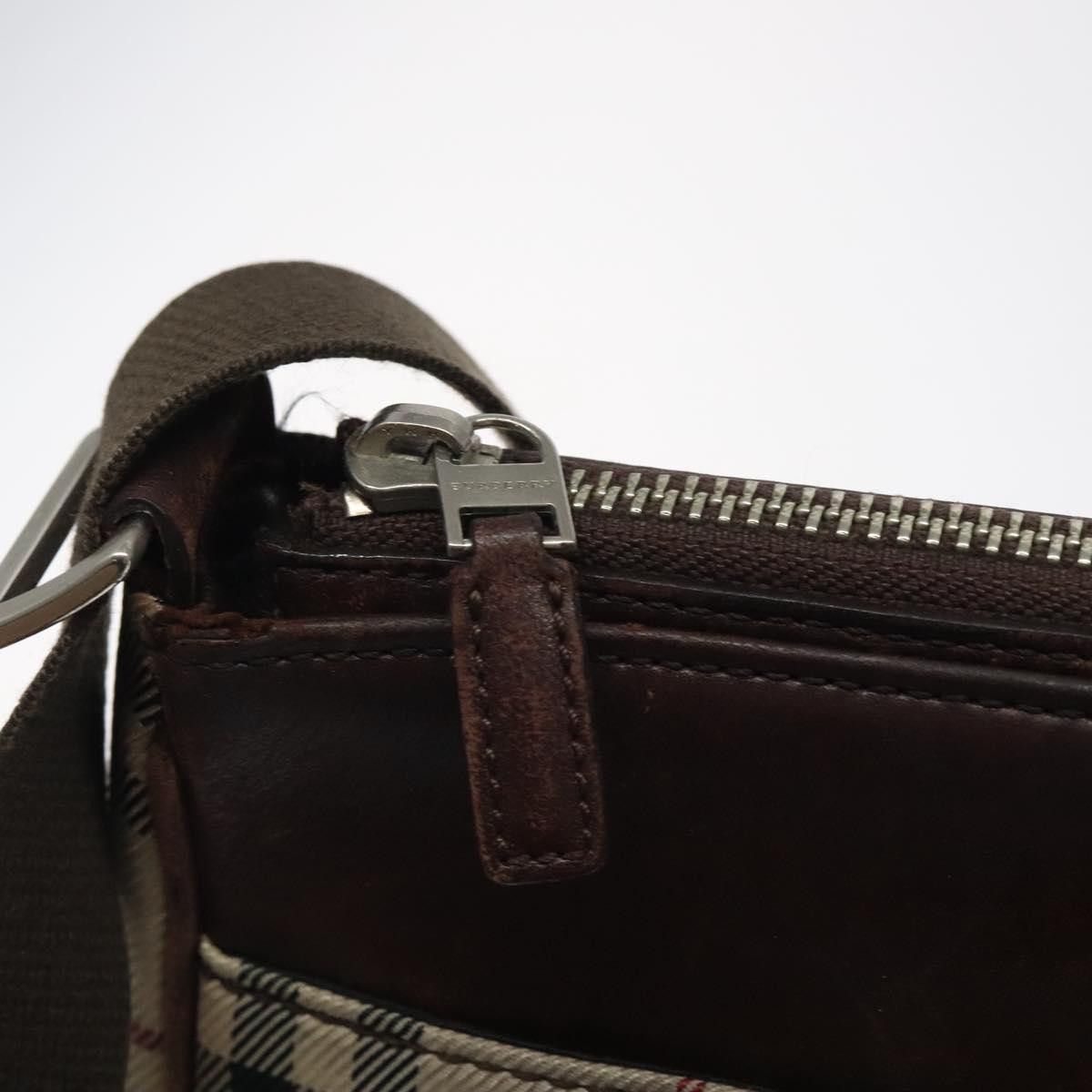 Burberry Burberry Nova Check shoulder Size ONE SIZE - 12 Thumbnail