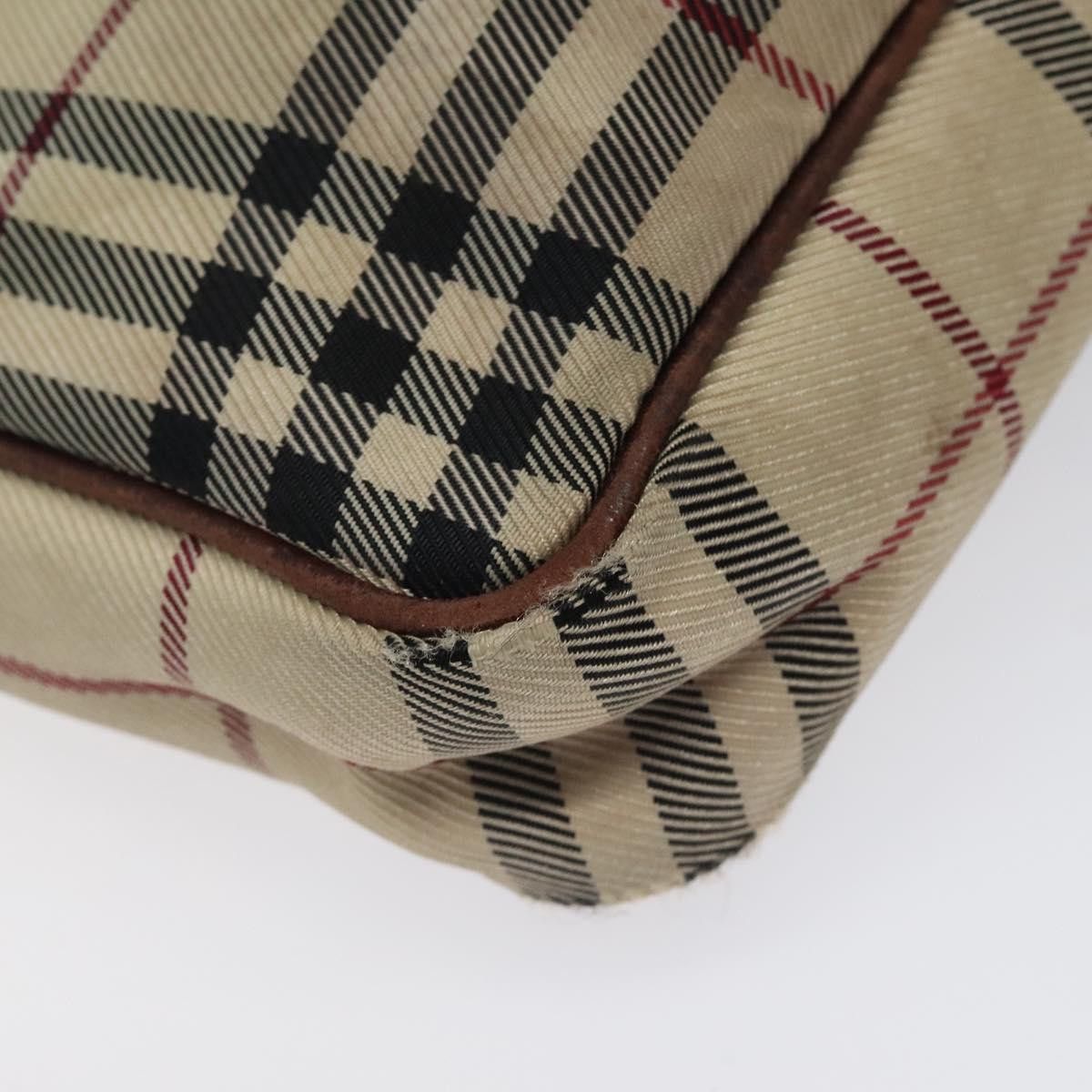 Burberry Burberry Nova Check shoulder Size ONE SIZE - 10 Thumbnail