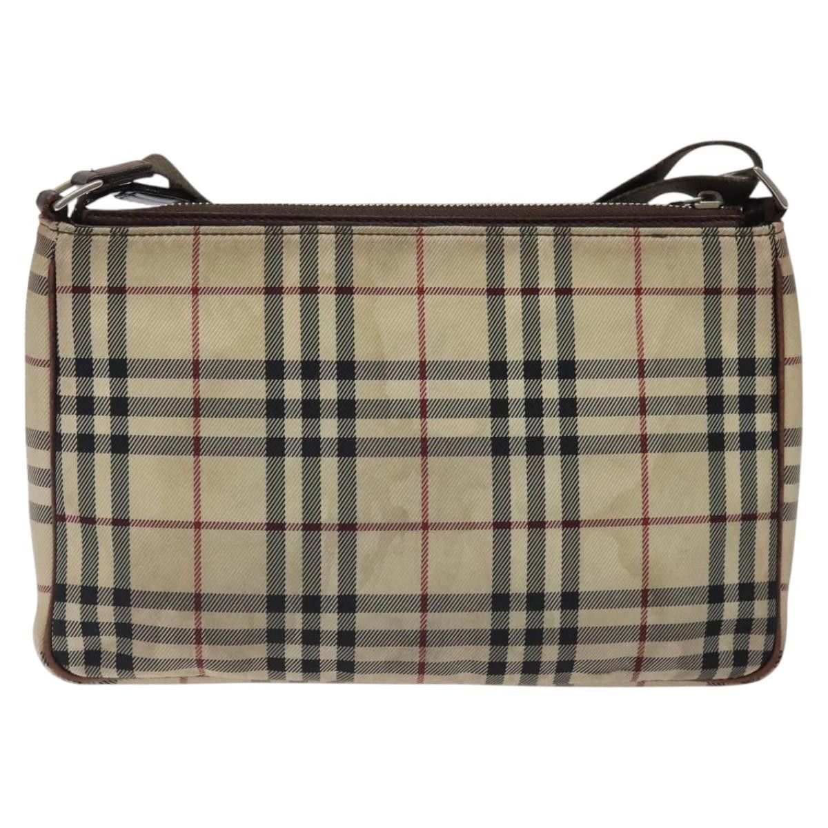 Burberry Burberry Nova Check shoulder Size ONE SIZE - 2 Thumbnail