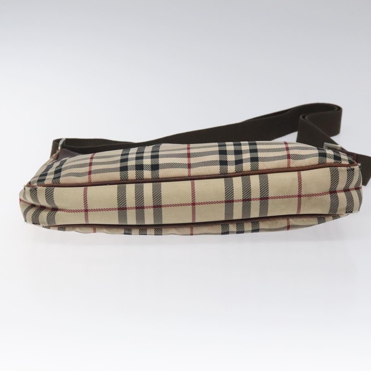 Burberry Burberry Nova Check shoulder Size ONE SIZE - 17 Thumbnail