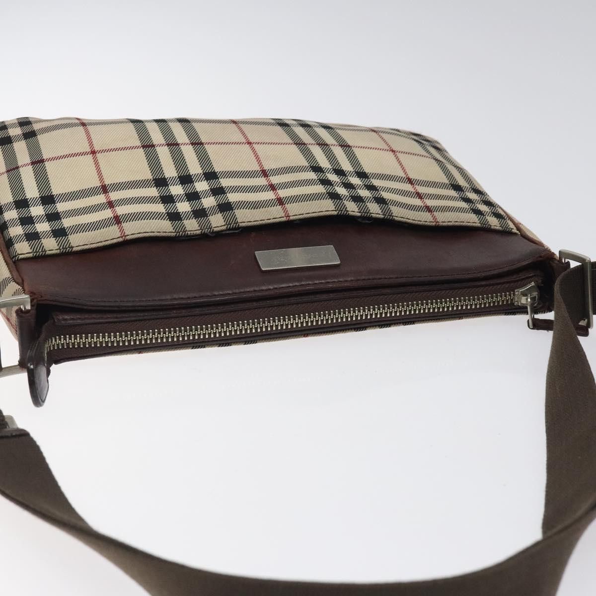 Burberry Burberry Nova Check shoulder Size ONE SIZE - 11 Thumbnail